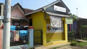 20 model rumah dengan toko dalam menunjang usaha anda. 77 Gambar Rumah Warung Minimalis Gratis Terbaik Gambar Rumah