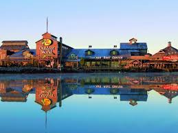Check spelling or type a new query. Bass Pro Shops Outdoor World Louisiana Travel