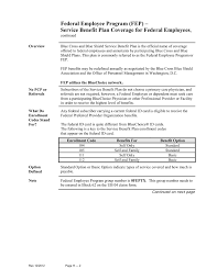 As an empire bluecross blueshield (empire) member, you can take your healthcare benefits with you when you travel abroad. Federal Employee Program Fep Service Benefit Plan Pages 1 10 Flip Pdf Download Fliphtml5