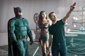 It is the fifth installment in the dc extended universe (dceu). Zack Snyder S Justice League Cut Proves Dc Is A Sloppy Mess