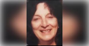 Obituary information for Cathy McDonald