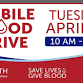 LifeSouth Blood Drive hosted by City of Gainesville