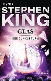 Die vier enthaltenen karten erhaltet ihr zum selbst festgelegten preis. Glas Roman Der Dunkle Turm Band 4 King Stephen Korber Joachim Amazon De Bucher