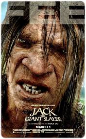 Jack the Giant Slayer Yapım Notları