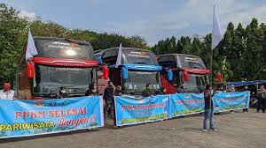 We did not find results for: Tag Sopir Bus Sopir Bus Pariwisata Pati Demo Bunyikan Klakson Protes Ppkm Darurat Diperpanjang Tribun Jateng