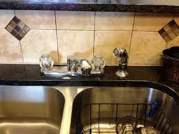 Moen 700 series single handle high arc kitchen faucet. Kitchen Faucet Leak Repair Nc Master Plumber Llc