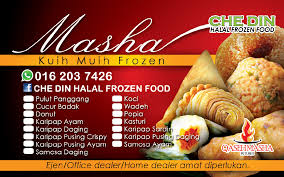 Contoh kek yang saya biasa freeze adalah seperti kek keju, kek karot dan kek red velvet. Che Din Halal Frozen Food Pilihan Makanan Sejuk Beku