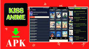 If you're an anime fan, you have to download kissanime for android. Anime Hd Watch Kissanime Apk Mod Descargar Gratis 2021 Andrey Tv
