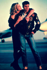 Kelly mcgillis made a rare public appearance in north carolina on thursday. Top Gun 1986