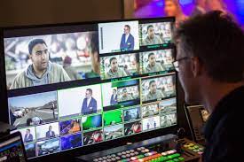 Become an eyewitness of live omg events. Livestreaming Events Designed Event Production Winchester Hampshire