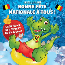 Les belges commémorent ainsi le serment fait le. Event Lago