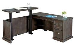 Find desks in modern or traditional design that match the decor of the room you want to place it in. L Shaped Desks Find The Perfect L Shaped Computer Desk At Nbf