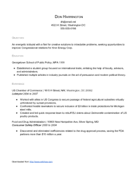 How To Make Your Resume Roar Results Oriented And Relevant