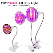 The blurple light is 130 watts at the wall and is generic brand. Buy 400 Led 40w Dual Head White Plant Grow Light Lamp Holder Clip For Home Indoor Plant At Affordable Prices Free Shipping Real Reviews With Photos Joom