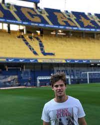 Diego sebastián schwartzman (buenos aires, 16 de agosto de 1992) es un tenista argentino. Festejar Tu Titulo O Mirar A Boca