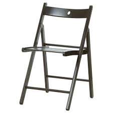 terje folding chair black ikea ikea folding chairs folding chair ikea dining