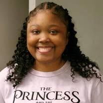 Ms. Nia Keanna Johnson Obituary