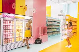 82,690 likes · 1,005 talking about this · 85,710 were here. Museum Of Ice Cream Predicts Experience Economy Future Of Retail Bloomberg