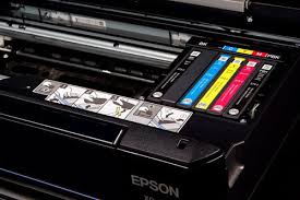 When used with the right photo paper, it provides excellent printing. Epson Expression Premium Xp 610 Review Digital Trends