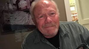 Memorial to Gene Patrick Knight