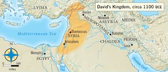 World time zone mapknowledge base. Map Section Israel A Concise History Of A Nation Reborn