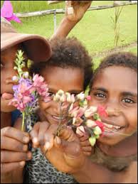 Papuan Plants Project