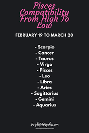 Pisces Compatibility Who Are Their Love Matches Virgo Compatibility Sagittarius Compatibility Aries And Sagittarius