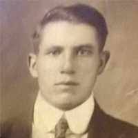 Walter Cosmo McKinney (1898–1964) • FamilySearch