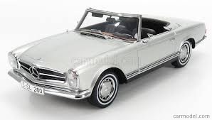 This little sedan punches way above its weight with premium materials, a peppy turbocharged engine and. Premium Classixxs 40000 Scale 1 12 Mercedes Benz 280sl Pagoda W113 Spider Open 1968 Silver