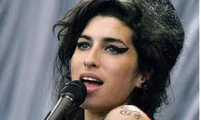 The first teaser for amy, the amy winehouse documentary, showed the late star describing her fear of in the years since the july 23, 2011 death of singer amy winehouse, rumors have made the. Amy Winehouse Died Of Alcohol Poisoning Second Inquest Confirms Amy Winehouse The Guardian