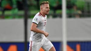 Türk spikerler ve yorumcular tarafından 1500 farklı sekilde telaffuz edilebilecek potansiyelde bir isim soyada sahip futbolcu. Itt Folytatja Palyafutasat Dzsudzsak Balazs Eurosport
