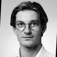 Paul Strohschein's Instagram, Twitter & Facebook