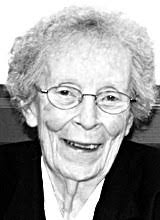 Marilyn Broderick Obituary (2017)