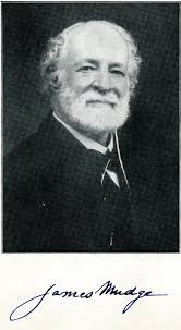 James Mudge (1870)