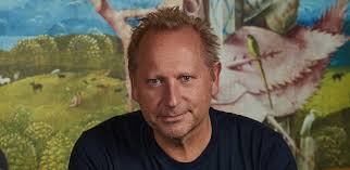 Nigel Smith to launch Chotto Matte as part of Central Park Towers  development in Tbilisi, Georgia