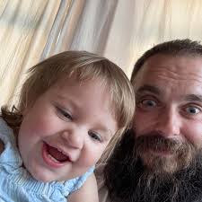 Welcome back to patrol, Officer Mike Beeler! Officer Beeler has been