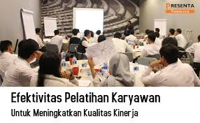 Berikut yang merupakan dampak negatif dari globalisasi ditunjukan dengan nomor. Efektivitas Pelatihan Karyawan Untuk Meningkatkan Kualitas Kinerja Training Provider Jakarta Indonesia Pt Presenta Edukreasi Nusantara