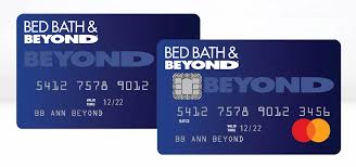 Now the services have been moved to capital one bank. Bed Bath Beyond Barbara You Re Invited To Apply For The Bed Bath Beyond Credit Card Milled
