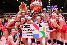 2020 tokyo olimpiyatları'nda yarışacak bazı türk sporcuları ve branşlarını haberimizde sizler için derledik. 2020 Tokyo Olimpiyatlari Nda Turkiye Nin Kotasi 38 E Yukseldi Independent Turkce