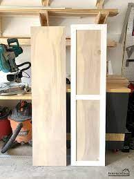 Easy Diy Cabinet Door Ideas On A Budget