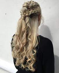 If you ever sleep in and struggle to fix your morning hair, worry no more: 20 Game Of Thrones Inspired Hairstyles