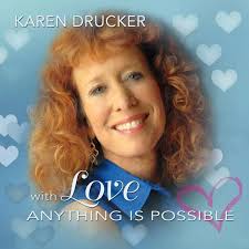 Karen Drucker Vinyl Records & Discography