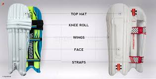 How To Choose A Cricket Pads Cricket Pad Buying Guide