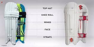 how to choose a cricket pads cricket pad buying guide