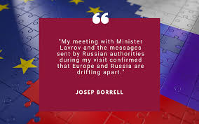 Our duty is to share information, news, tips and more on travel and tourism from the many countries in asia and greater asia. My Visit To Moscow And The Future Of Eu Russia Relations European External Action Service
