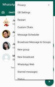 Since you have landed here, i'm sure you must be one of those users who just love using whatsapp. Gbwhatsapp For Android Download Androidapksfree
