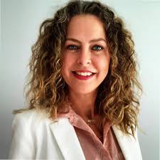 5 Incredible Women from My Career — Lillian Link