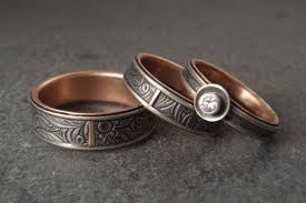 Down To The Wire For Unique Handmade Wedding Rings Handmade Wedding Rings Handmade Engagement Rings Handmade Wedding Jewellery
