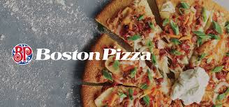 Maybe you would like to learn more about one of these? Boston Pizza Gift Cards