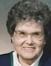 Obituary information for Elma M. Wilkins